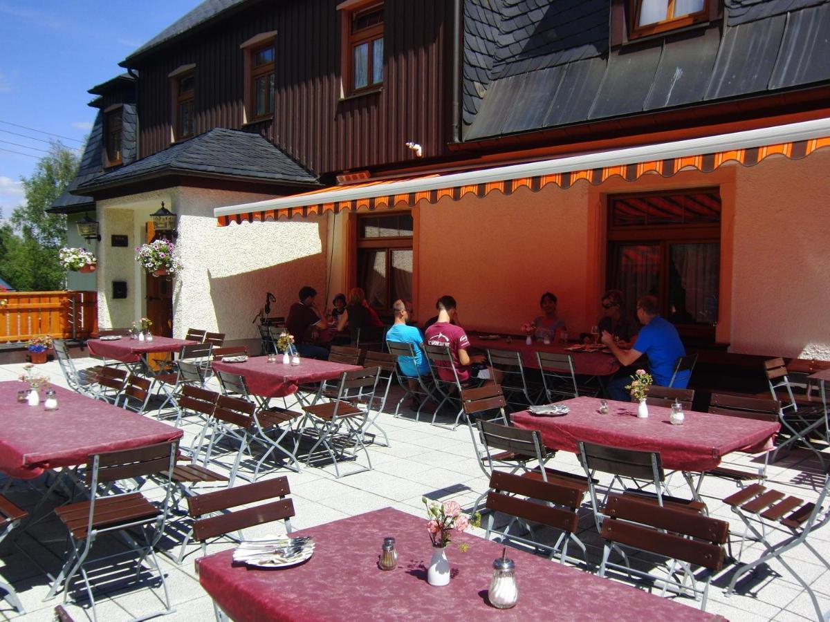 Hotel Vierenstrasse Neudorf  Exterior foto